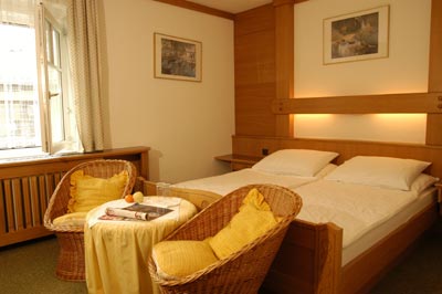 Zimmer Nr.6