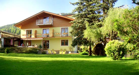 Pension Wirlend