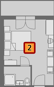 Zimmer 2