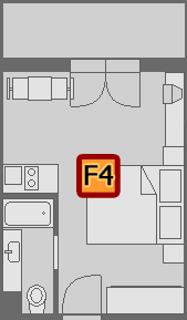 Zimmer 3