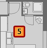 Zimmer 5