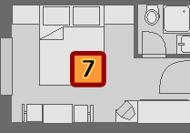 Zimmer 7